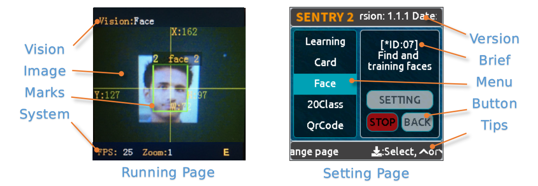 ../../_images/sentry2_run_view_and_ui_info_en.png